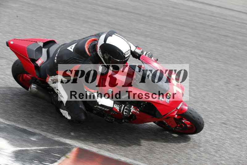 /34 25.07.2025 Speer Racing ADR/Gruppe gelb/711